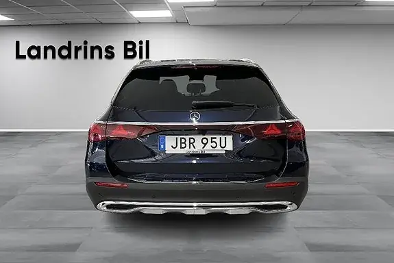 Mercedes-Benz E 220 D 2026 photo 5