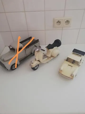 Porsche Other
