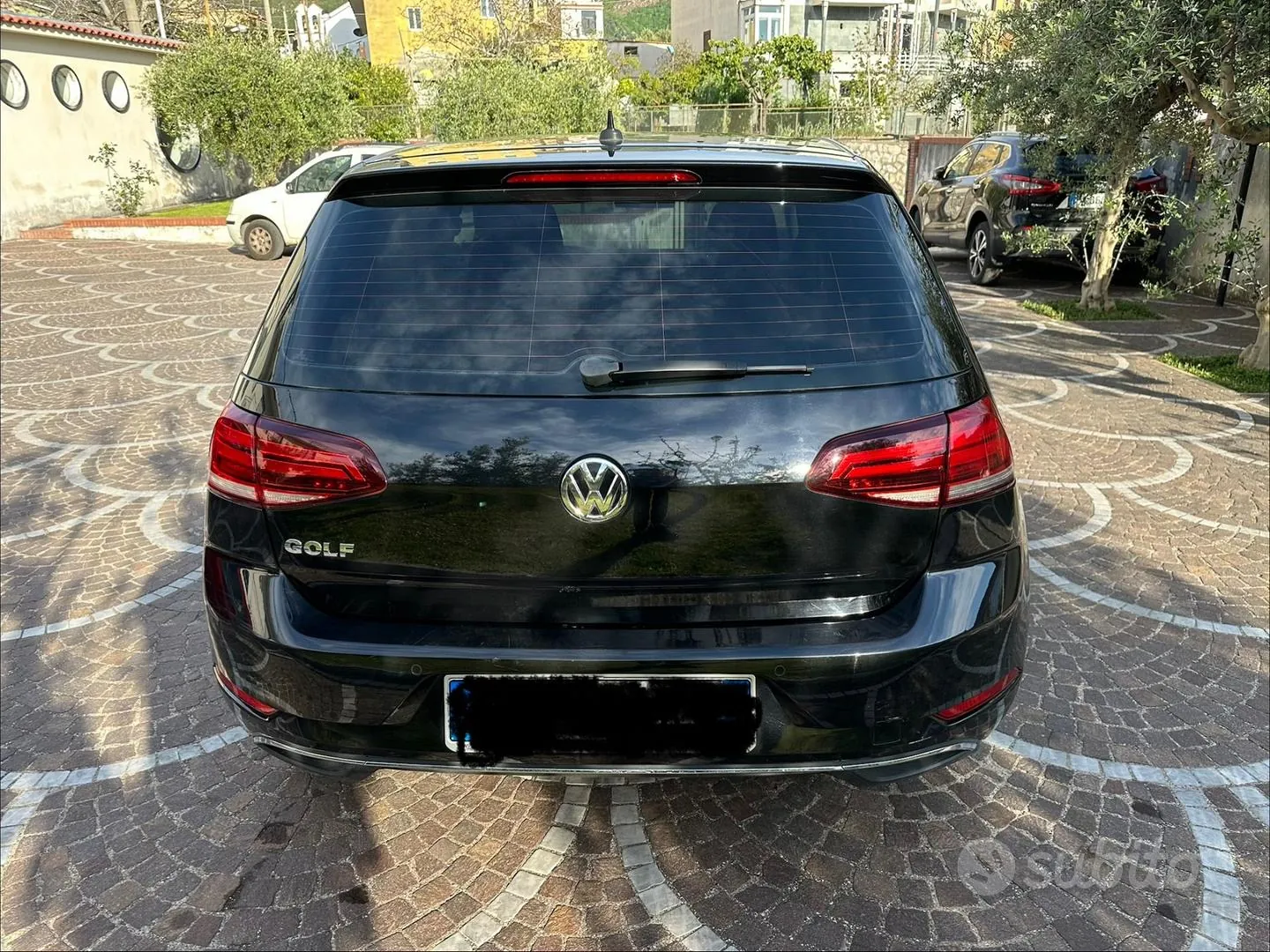 Volkswagen Golf 2019 photo 5