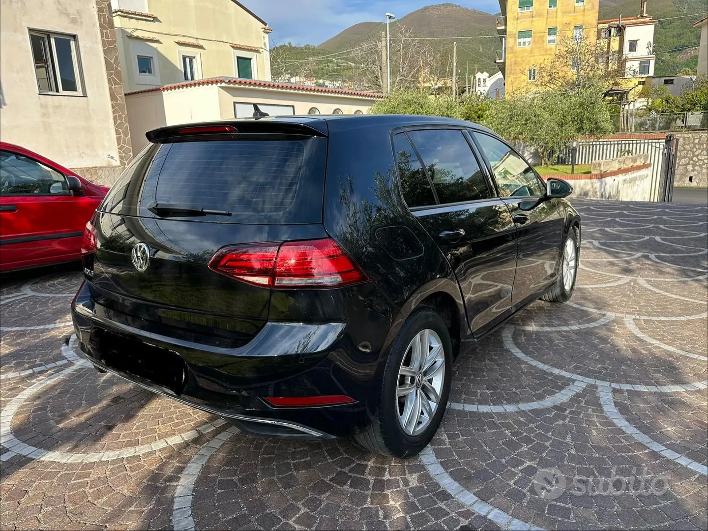 Volkswagen Golf 2019 photo 3