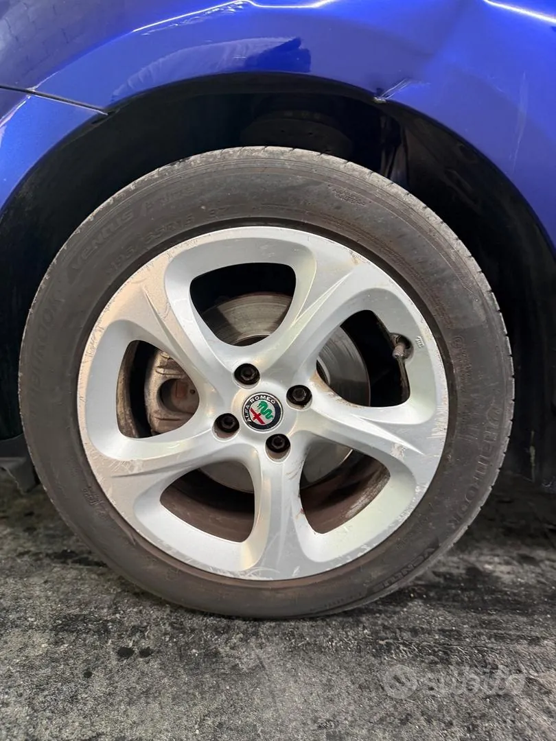 Alfa Romeo Mito 2018 photo 4