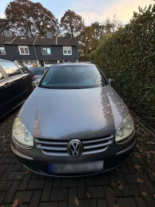 Volkswagen Golf 5