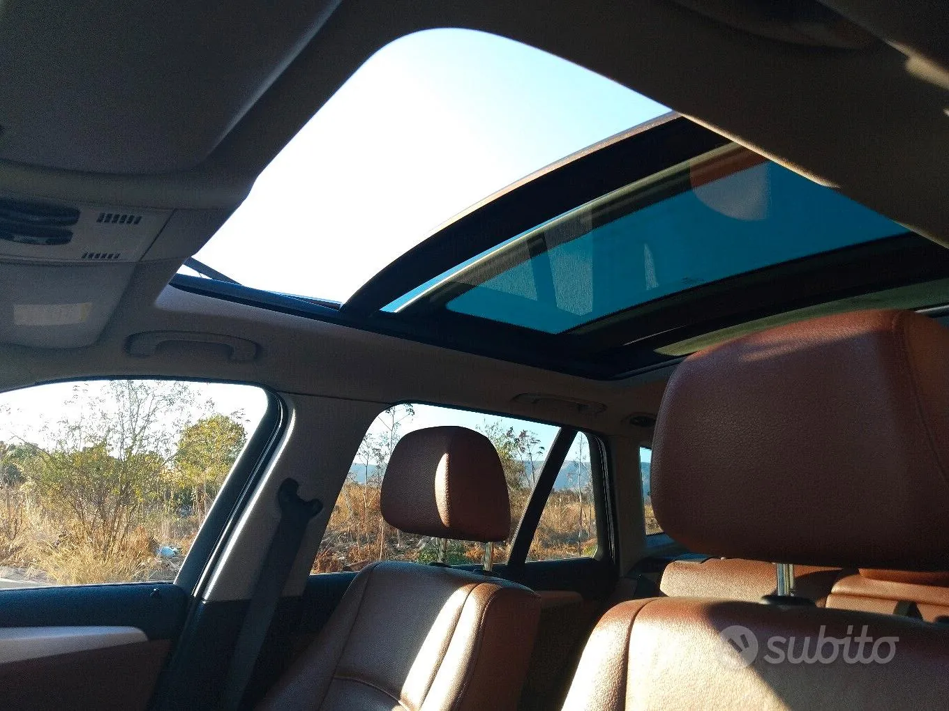BMW X1 2012 photo 5