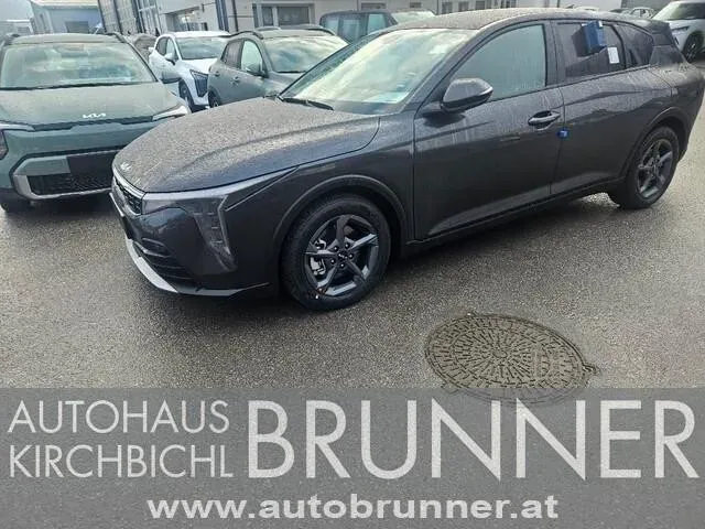 Kia K4