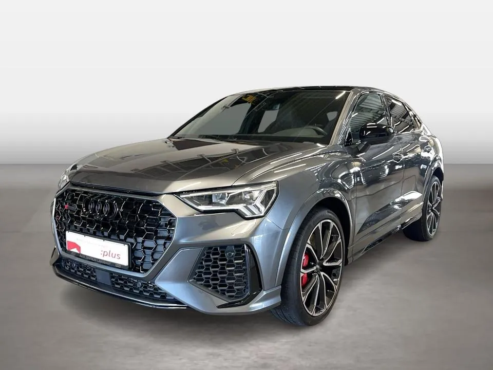 Audi Rs Q3 Sportback