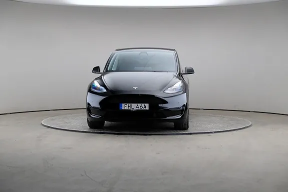 Tesla Model Y 2022 photo 3