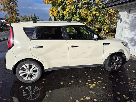 Kia Soul 2014 photo 5