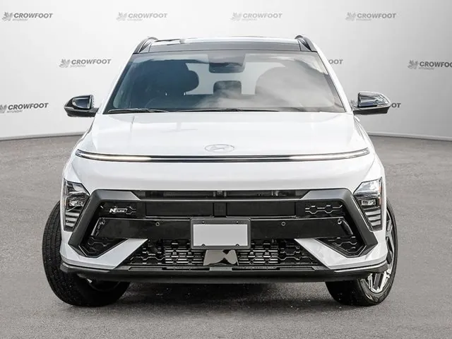 Hyundai Kona 2026 photo 2