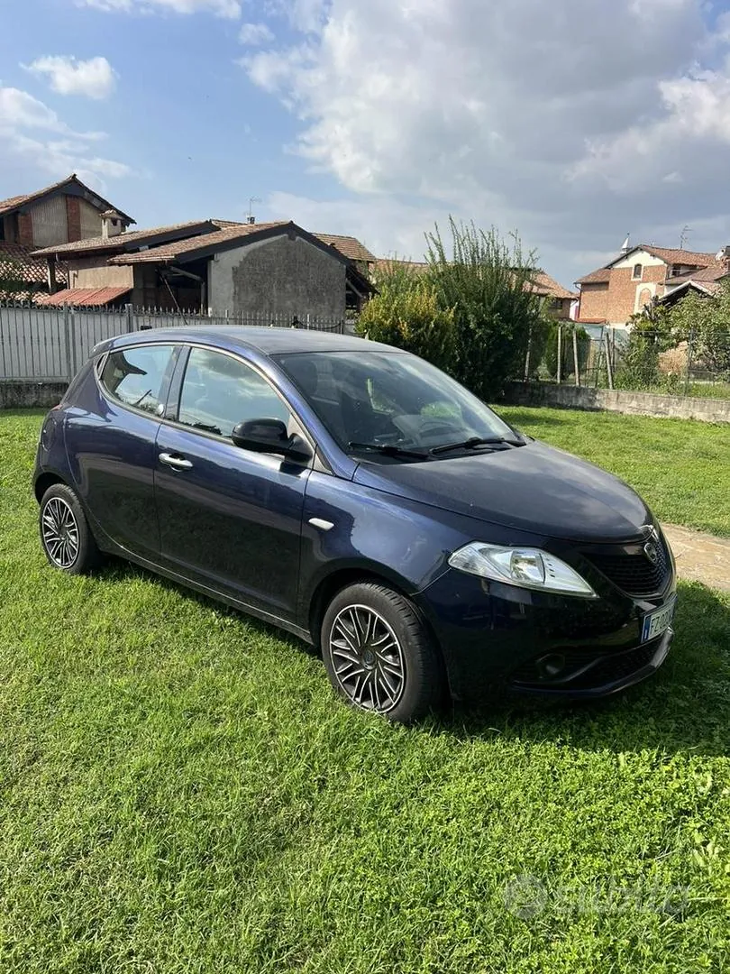 Lancia Ypsilon 2019 photo 3