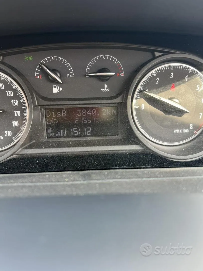 Lancia Ypsilon 2019 photo 4