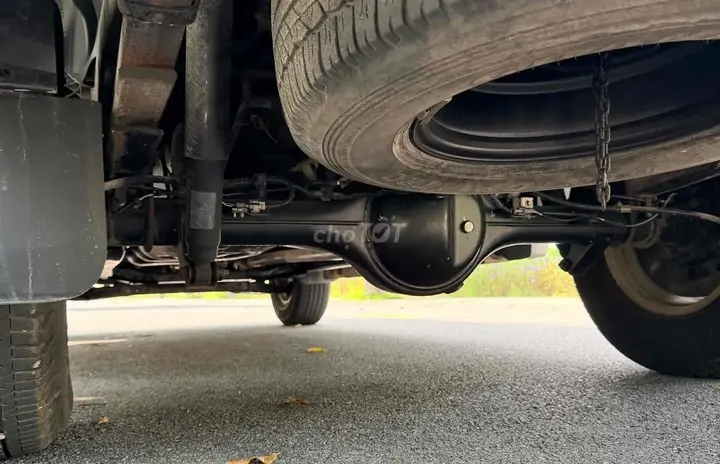 Ford Ranger 2016 photo 4