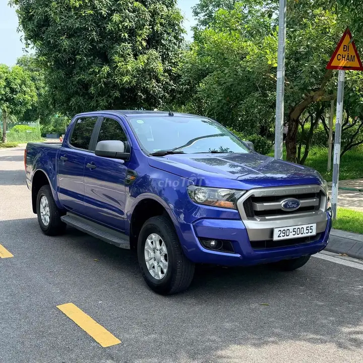 Ford Ranger 2016 photo 2