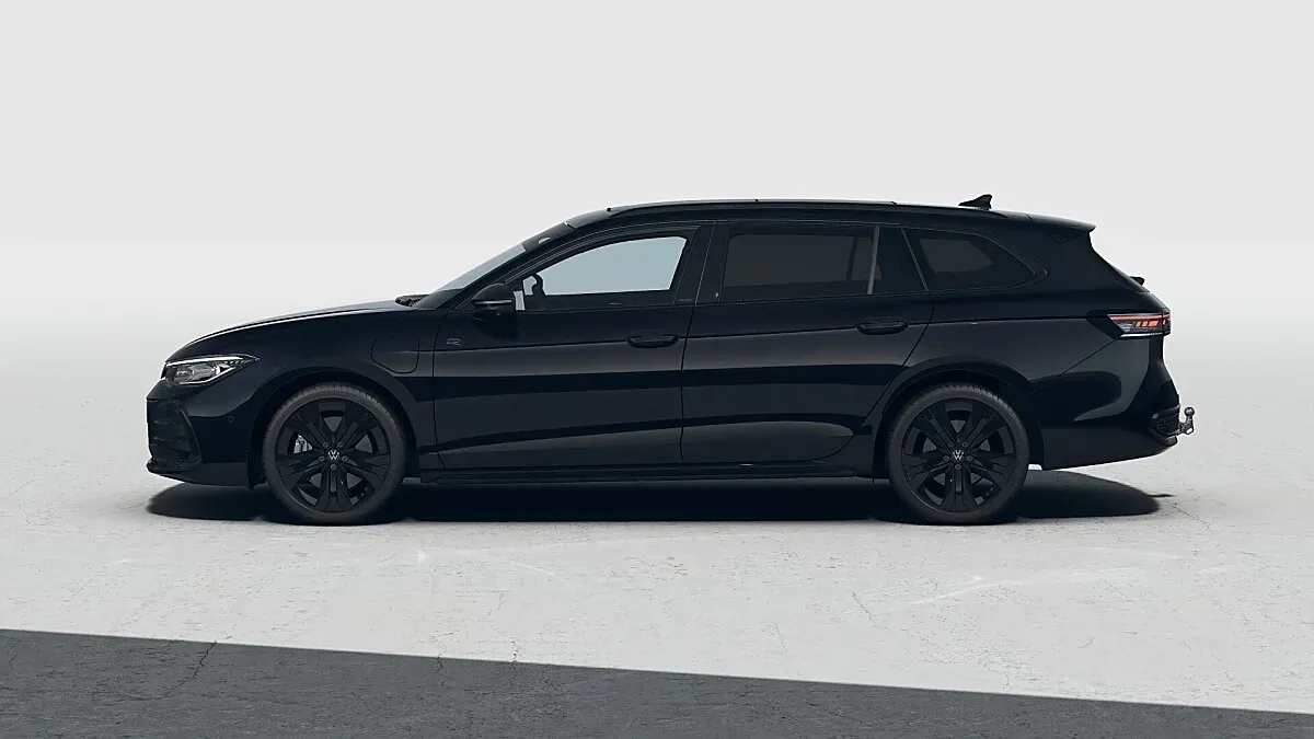 Volkswagen Passat 2026 photo 2