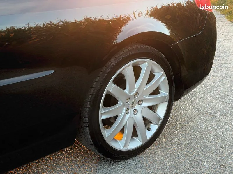 Peugeot 407 2010 photo 5
