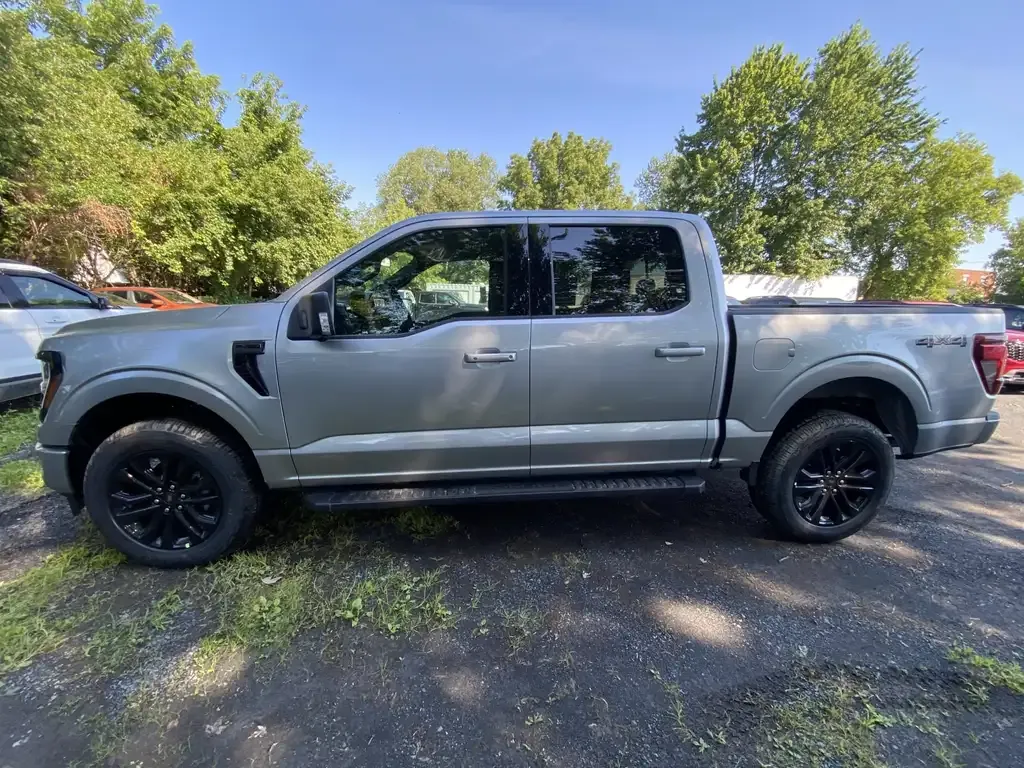 Ford F-150 2026 photo 2