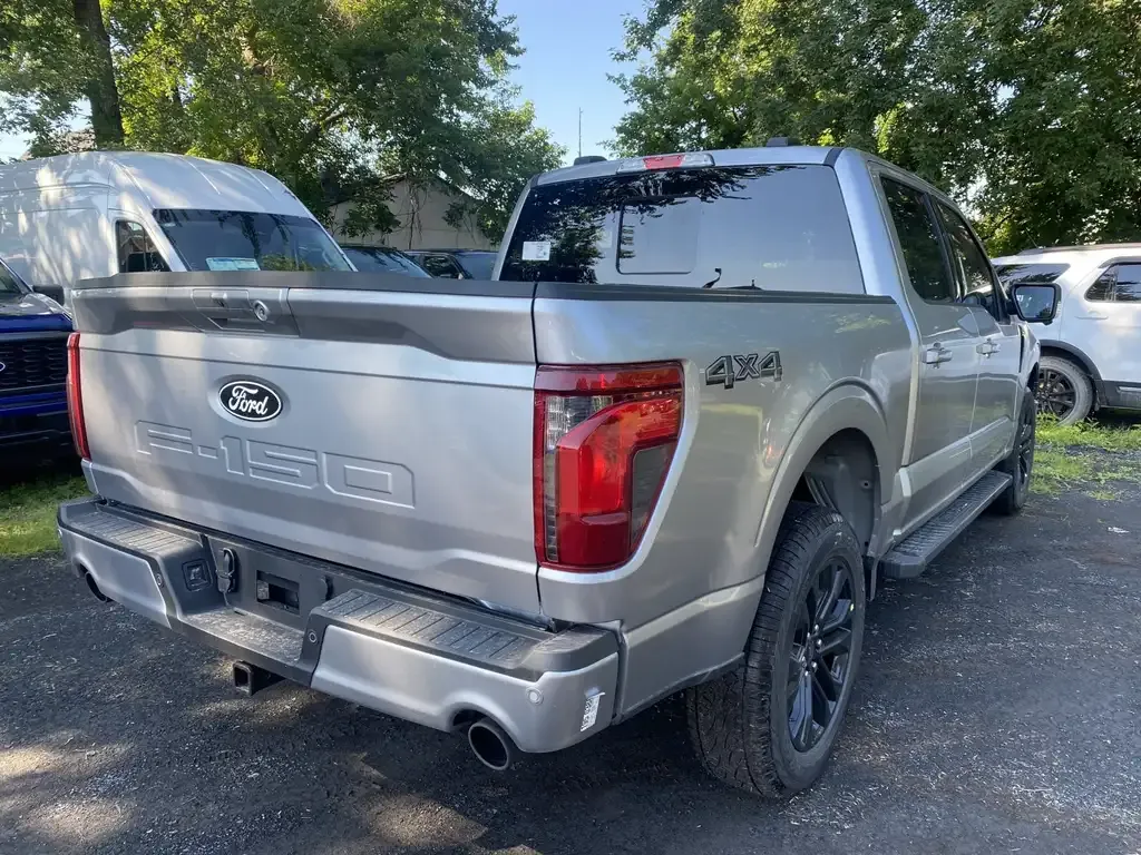 Ford F-150 2026 photo 5
