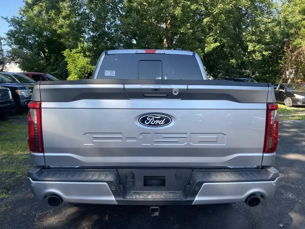 Ford F-150 2026 photo 3
