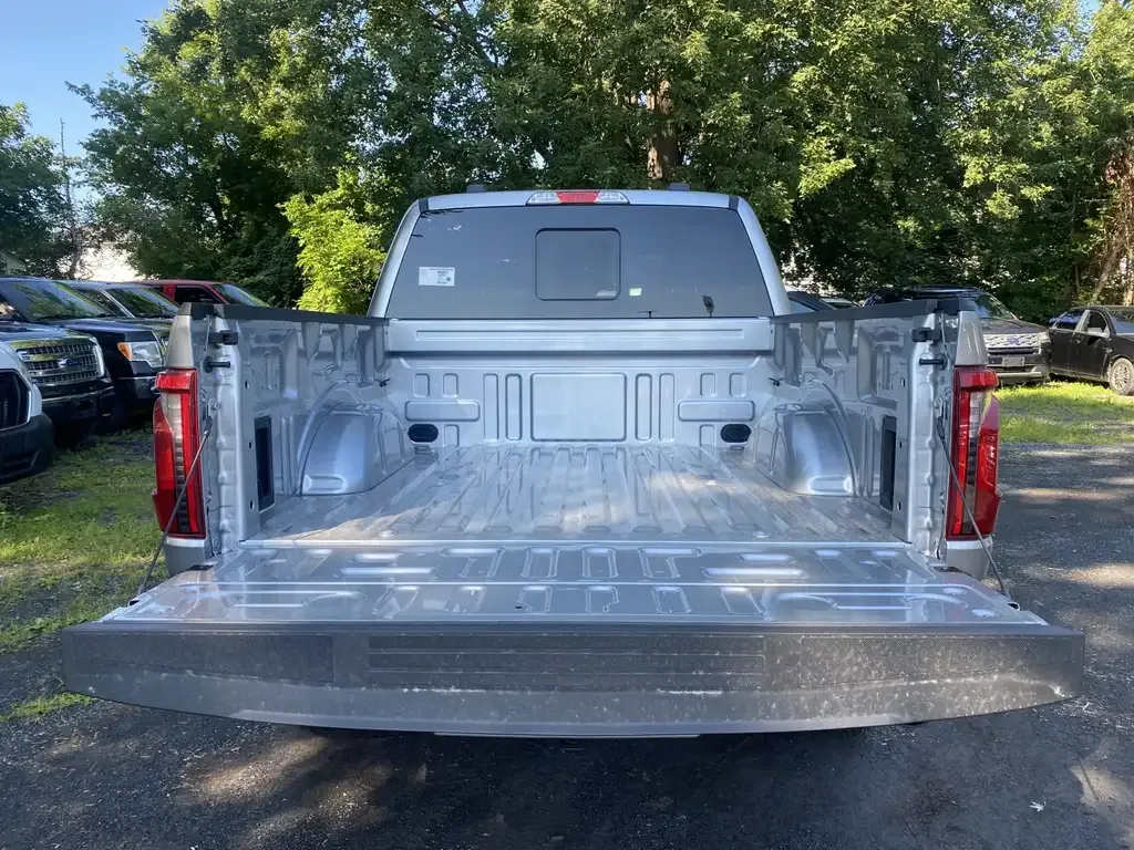 Ford F-150 2026 photo 4