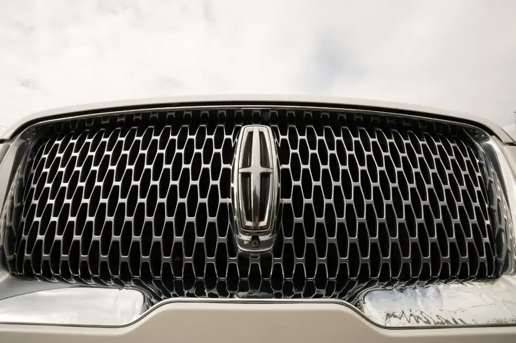 Lincoln Navigator 2019 photo 4