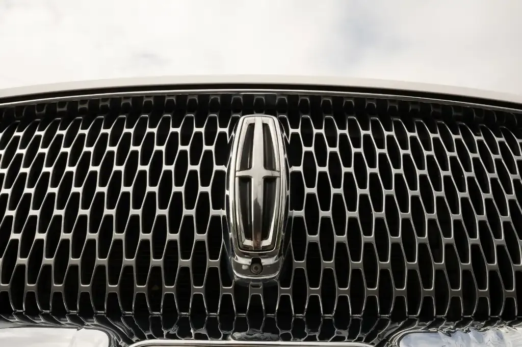 Lincoln Navigator 2019 photo 3