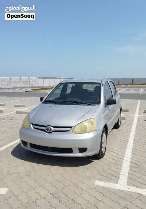 Toyota Aygo 2005 photo 5