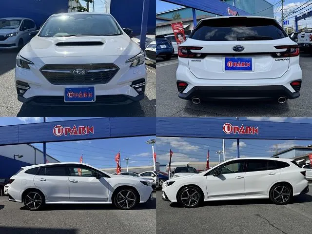 Suzuki Levorg 2025 photo 4