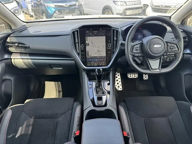 Suzuki Levorg 2025 photo 5