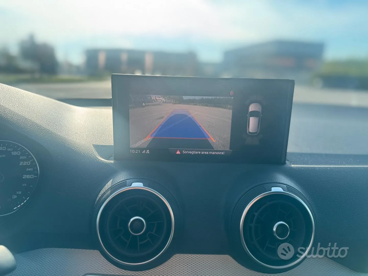Audi Q2 2022 photo 5