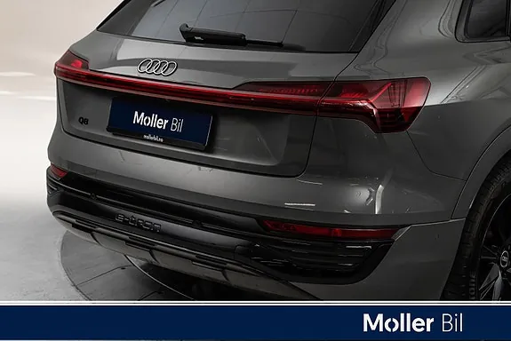 Audi Q8 E-Tron 2024 photo 5