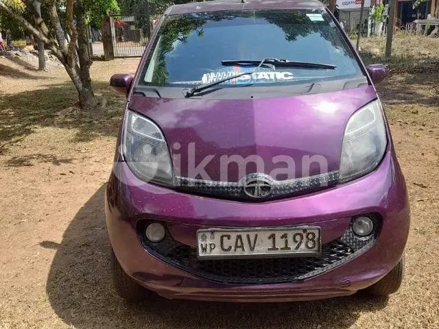 Tata Nano