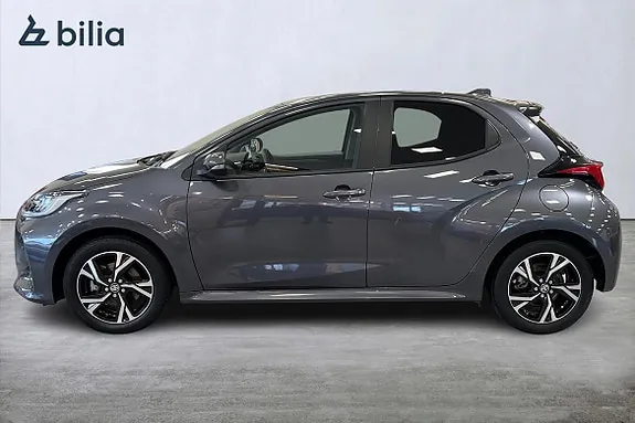 Toyota Yaris 2024 photo 3