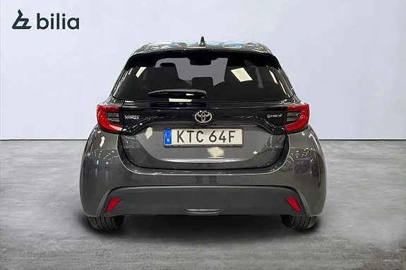 Toyota Yaris 2024 photo 5