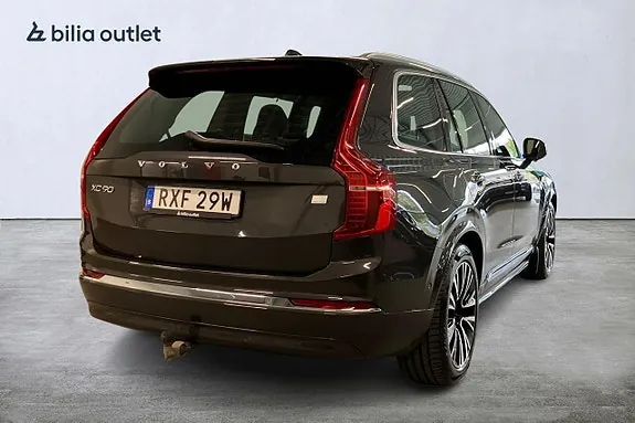 Volvo Xc90 2023 photo 4