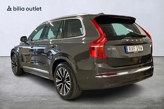 Volvo Xc90 2023 photo 3