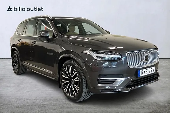 Volvo Xc90 2023 photo 2