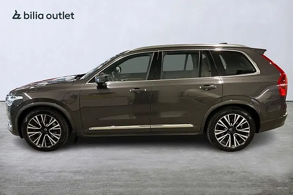 Volvo Xc90 2023 photo 5