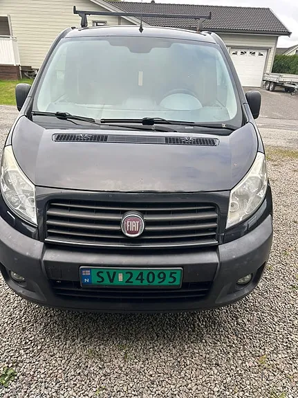 Fiat Scudo