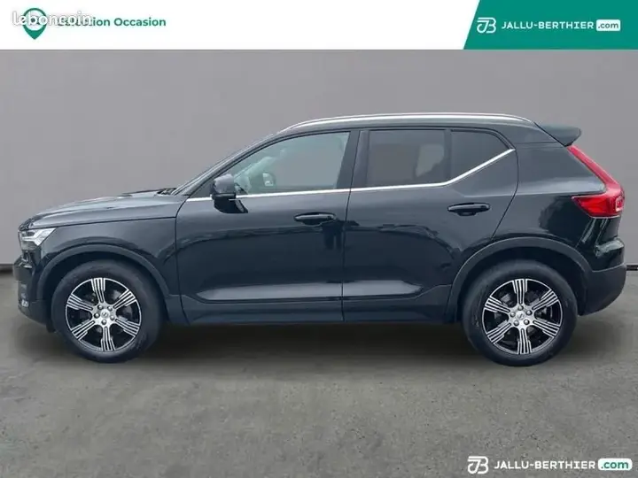 Volvo Xc40 2019 photo 5