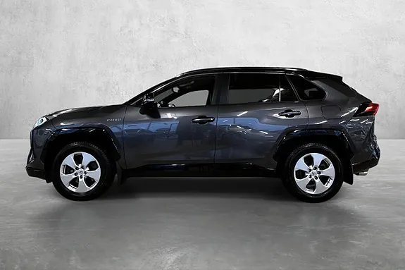 Toyota Rav4 2019 photo 2