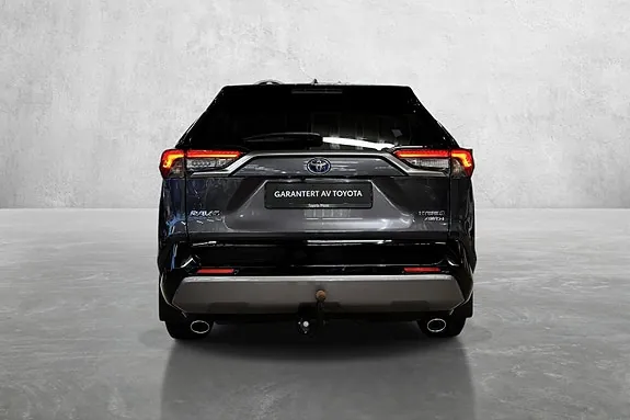 Toyota Rav4 2019 photo 4
