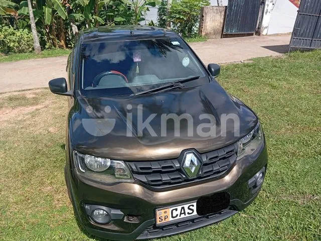 Renault Kwid