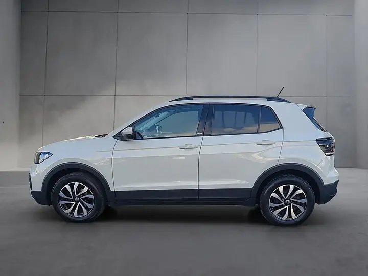 Volkswagen T-Cross 2022 photo 3