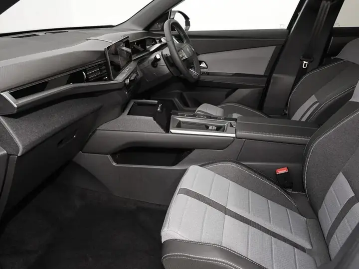 Vauxhall Grandland 2026 photo 5