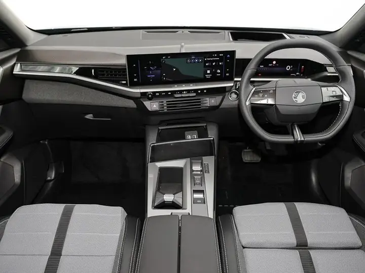 Vauxhall Grandland 2026 photo 3
