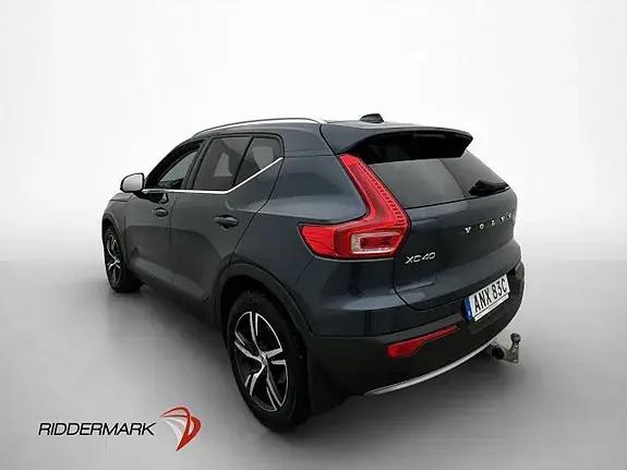 Volvo Xc40 2021 photo 5