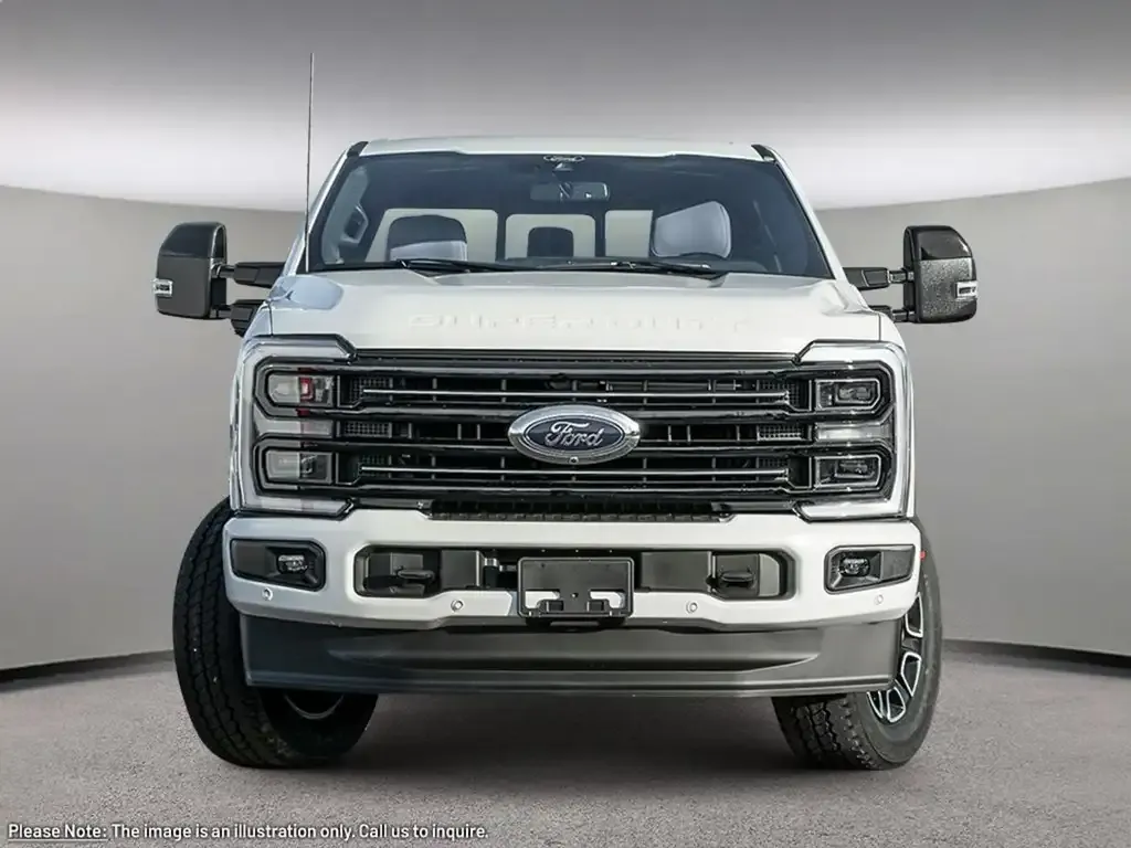 Ford F-350 Super Duty 2026 photo 2