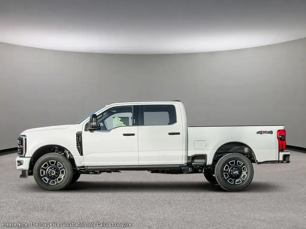 Ford F-350 Super Duty 2026 photo 3