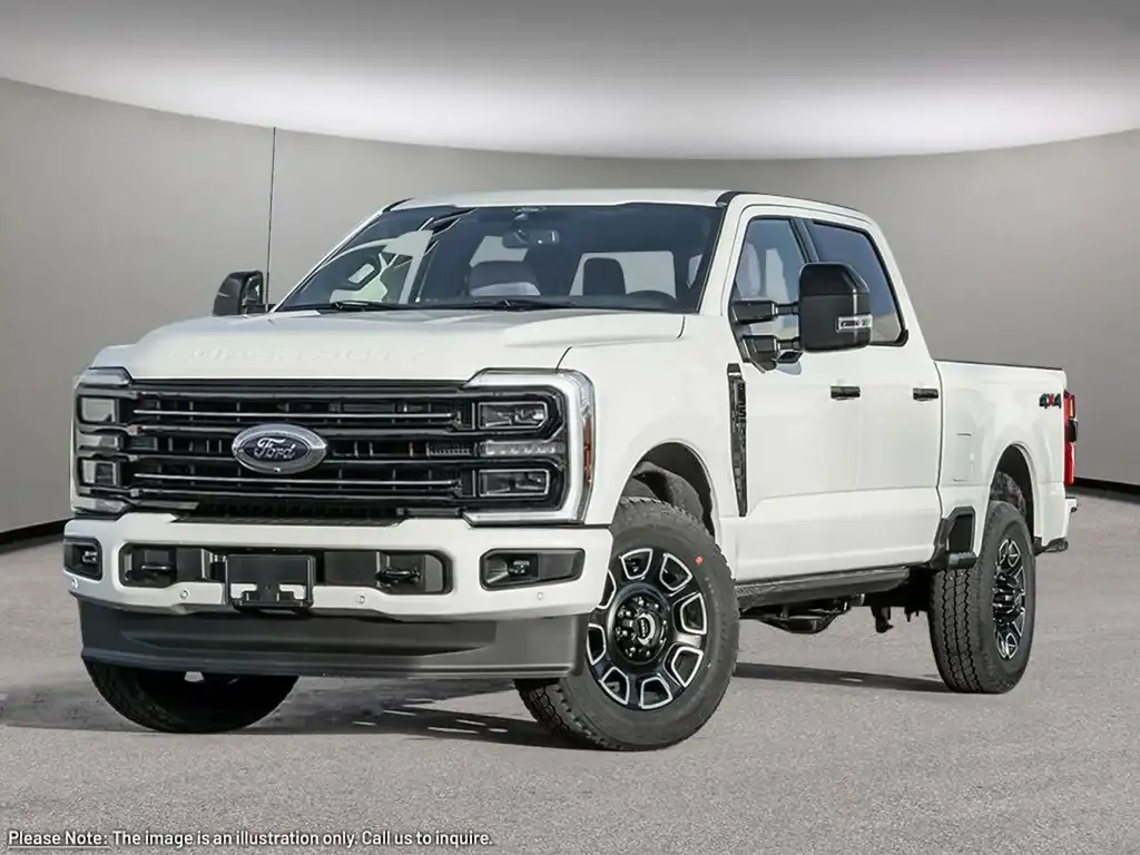 Ford F-350 Super Duty