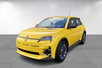 Renault R5