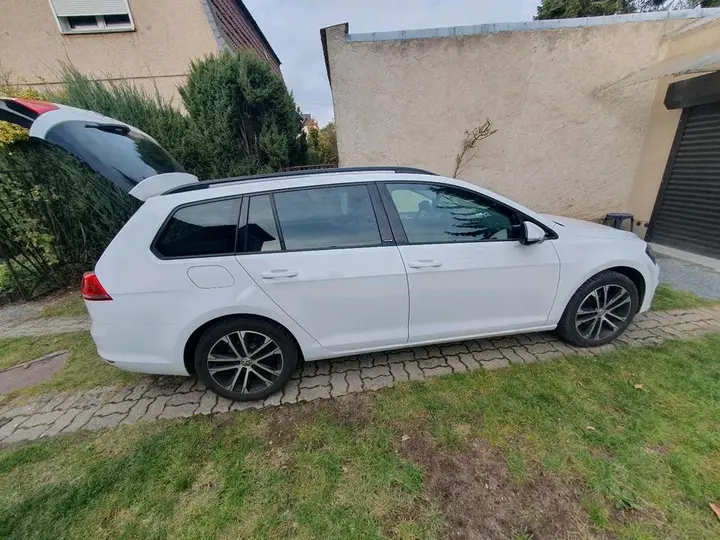Volkswagen Golf 7